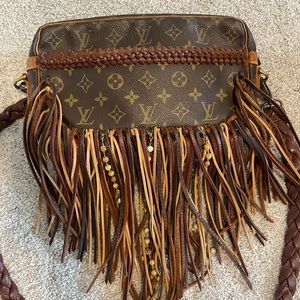 Louis Vuitton Hand Bag